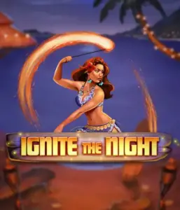 Откройте для себя теплоту летних ночей с Ignite the Night от Relax Gaming, демонстрирующей живописный вид на океан и мигающие светлячки. Смакуйте расслабляющую атмосферу и стремитесь к высокими выплатами с представляющими фруктовых коктейлей, огненных фонарей и пляжных вибраций.